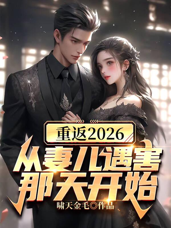 重返2026，从妻儿遇害那天开始完整版